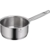 Gourmet Plus Stielkasserolle, 16 cm