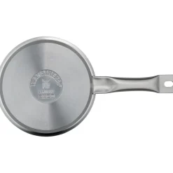 Gourmet Plus Stielkasserolle, 16 cm