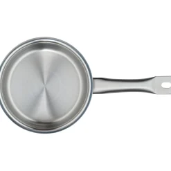 Gourmet Plus Stielkasserolle, 16 cm