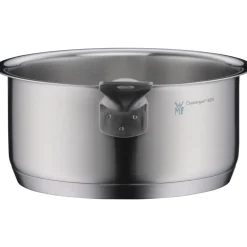 Gourmet Plus Stielkasserolle, 16 cm