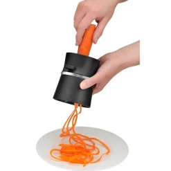 Gourmet Spiralschneider
