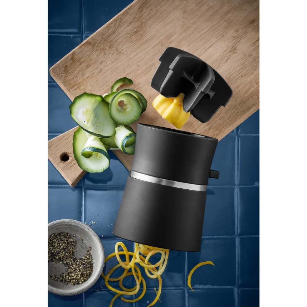 Gourmet Spiralschneider