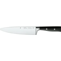 Grand Class Messer-Set mit FlexTec Messerblock, 6-teilig