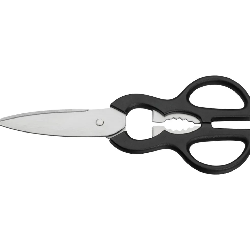 Grand Class Messer-Set mit FlexTec Messerblock, 6-teilig