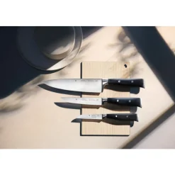 Grand Class Messer-Set, 3-teilig