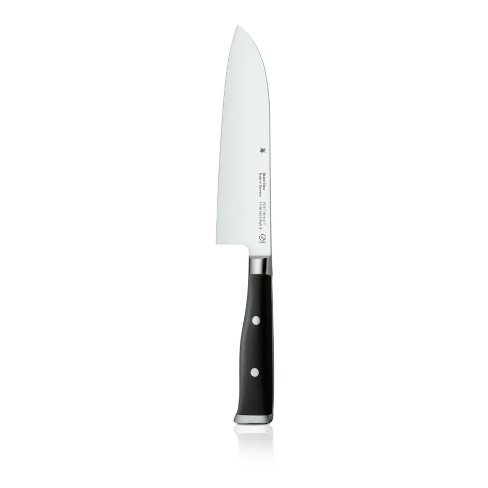 Grand Class Santokumesser, 18 cm