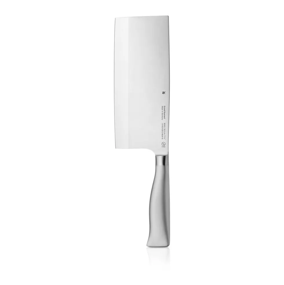 Grand Gourmet Chinesisches Kochmesser, 18,5 cm