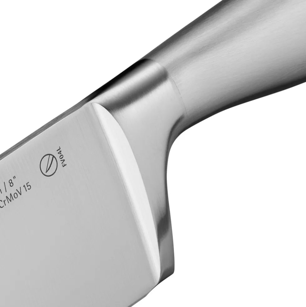 Grand Gourmet Chinesisches Kochmesser, 18,5 cm