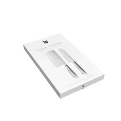 Grand Gourmet Messer-Set für die asiatische Küche, 2-teilig