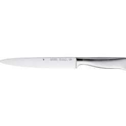 Grand Gourmet Messer-Set mit FlexTec Messerblock, 6-teilig