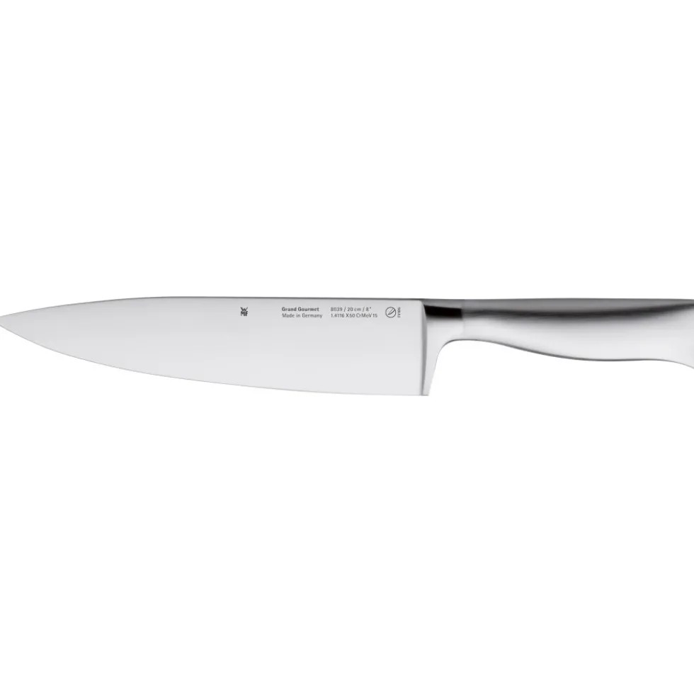 Grand Gourmet Messer-Set, 3-teilig