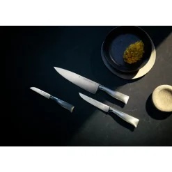 Grand Gourmet Messer-Set, 3-teilig
