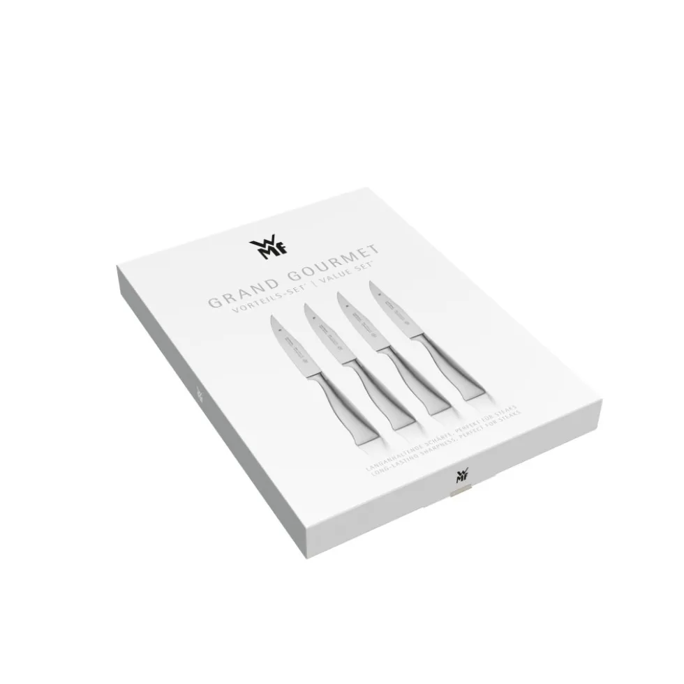 Grand Gourmet Tranchier-Set, 2-teilig