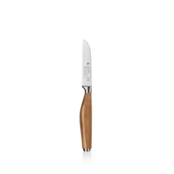 Grand Wood Gemüsemesser, 9 cm