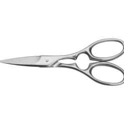 Grand Wood Messer-Set mit FlexTec Messerblock, 6-teilig