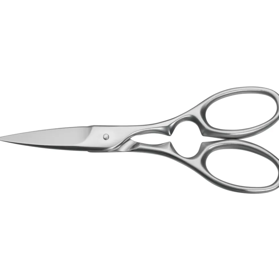 Grand Wood Messer-Set mit FlexTec Messerblock, 6-teilig