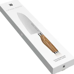 Grand Wood Santokumesser, 18 cm