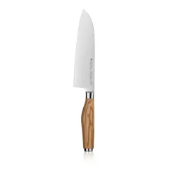 Grand Wood Santokumesser, 18 cm