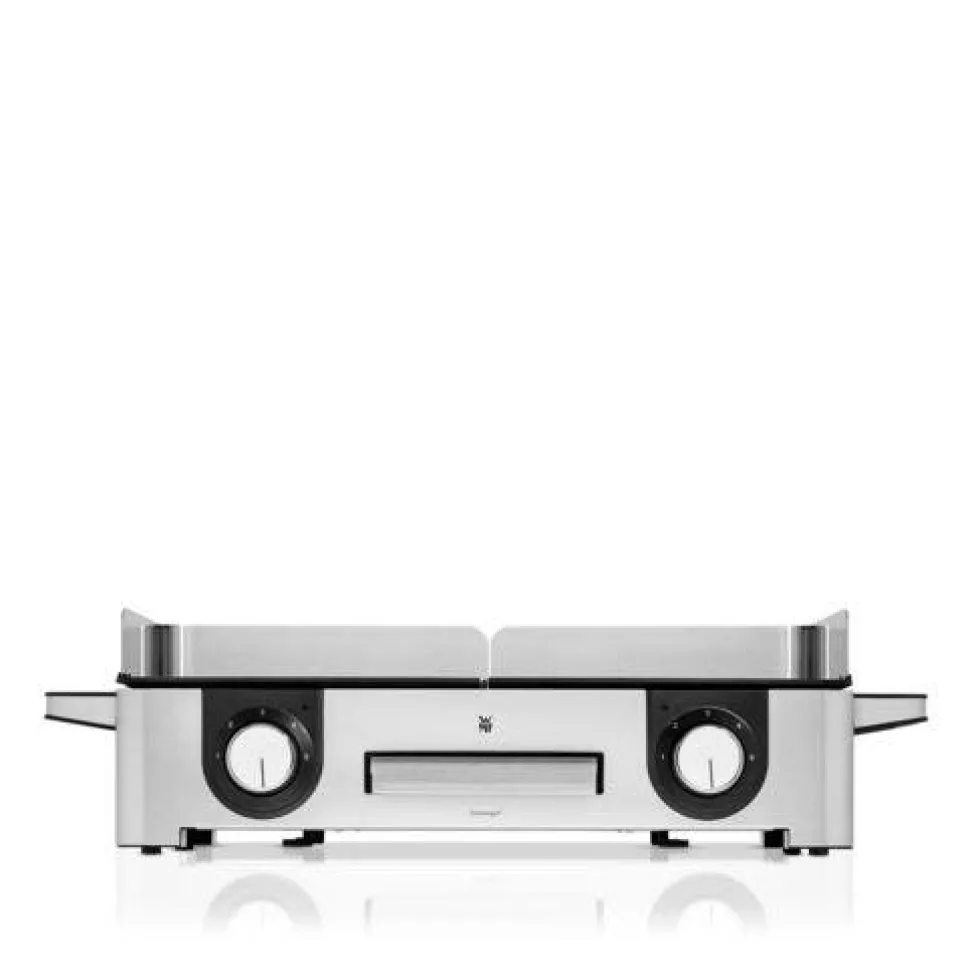 Grill Set: WMF Lono Master Grill mit Standfuß