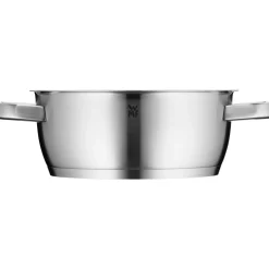 Iconic Bratentopf mit Deckel, 22 cm
