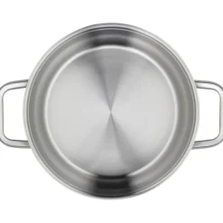 Iconic Bratentopf mit Deckel, 22 cm