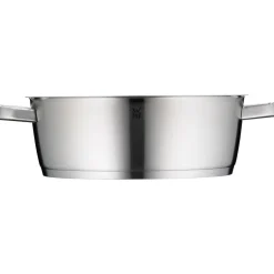 Iconic Bräter mit Deckel, 28 cm