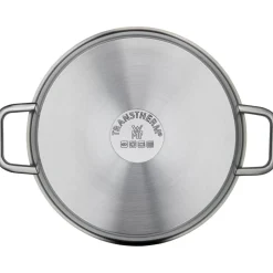 Iconic Bräter mit Deckel, 28 cm