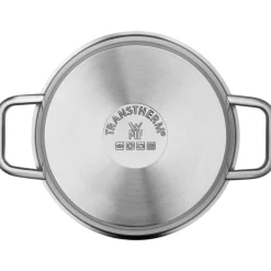 Iconic Kochtopf mit Deckel, 22 cm