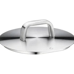 Iconic Kochtopf mit Deckel, 18 cm
