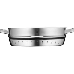 Iconic Silikonring für Dampfgareinsatz, 28 cm
