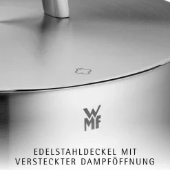 Iconic Topf-Set, 5-teilig