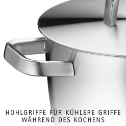 Iconic Topf-Set, 2-teilig