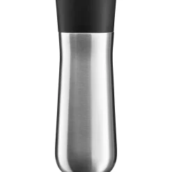 Impulse Isolierbecher, 0,35 l, Edelstahl gebürstet