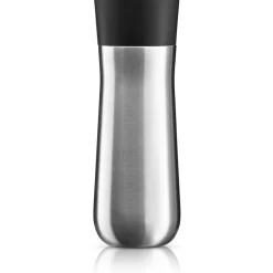 Impulse Isolierbecher, 0,35 l, Edelstahl gebürstet