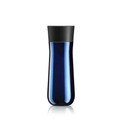 Impulse Isolierbecher, 0,35 l, Mitternachtsblau