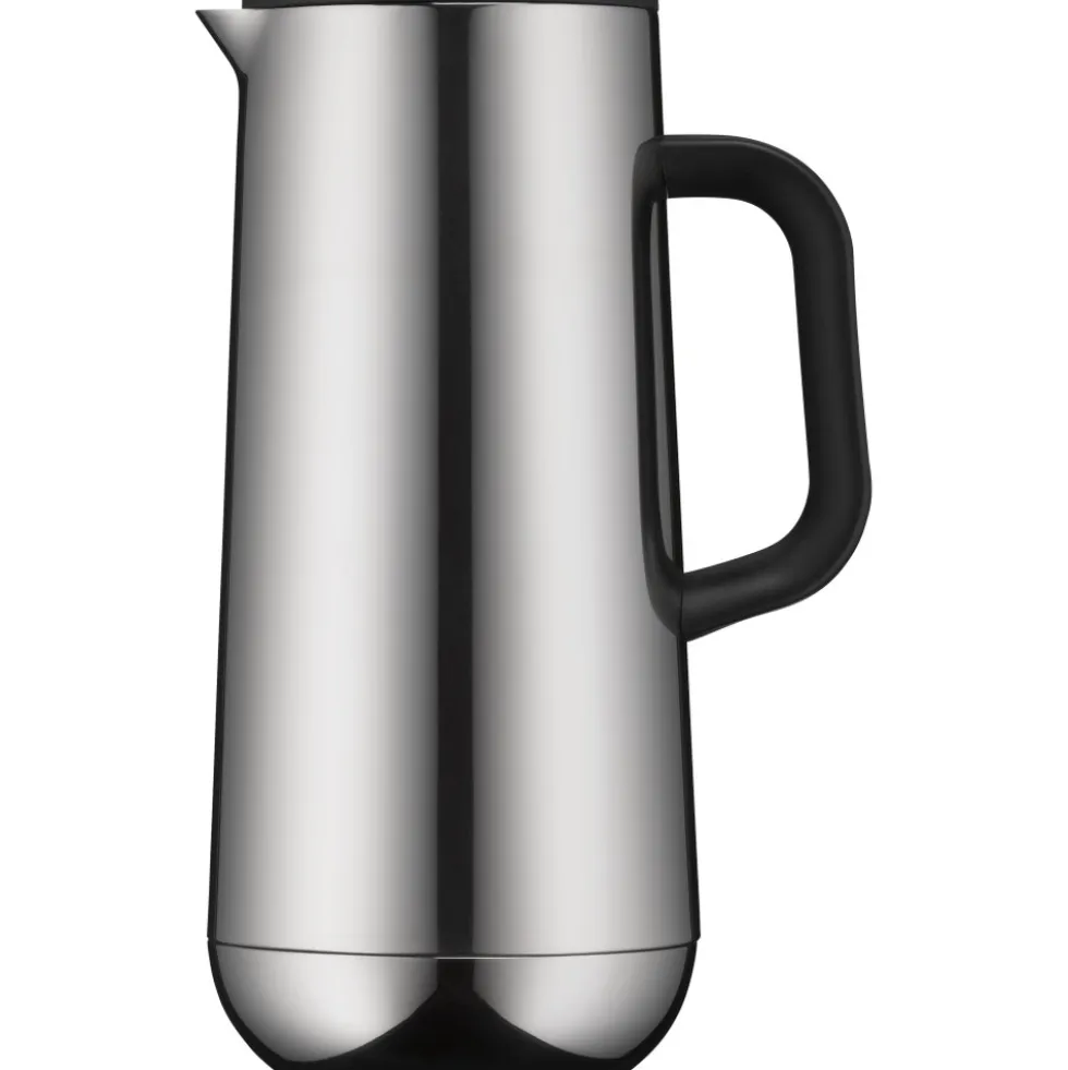 Impulse Isolierkanne Kaffee, 1,0 l, Edelstahl