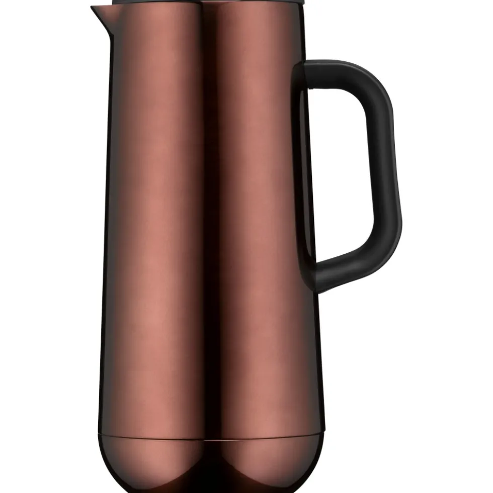Impulse Isolierkanne Kaffee, 1,0 l, Kupfer