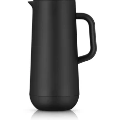Impulse Isolierkanne Kaffee, 1,0 l, Schwarz