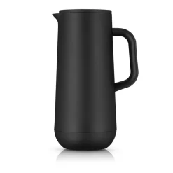 Impulse Isolierkanne Kaffee, 1,0 l, Schwarz