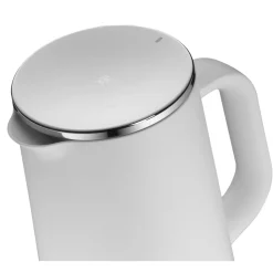 Impulse Isolierkanne Kaffee, 1,0 l, Weiß