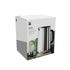 Impulse Isolierkanne Tee, 1,0 l, Edelstahl