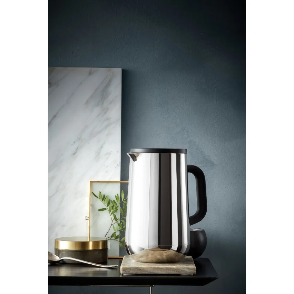 Impulse Isolierkanne Tee, 1,0 l, Edelstahl