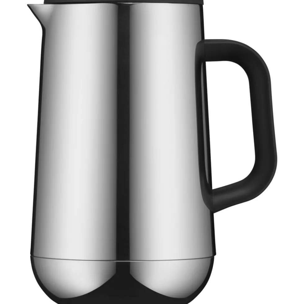 Impulse Isolierkanne Tee, 1,0 l, Edelstahl