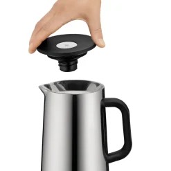 Impulse Isolierkanne Tee, 1,0 l, Edelstahl