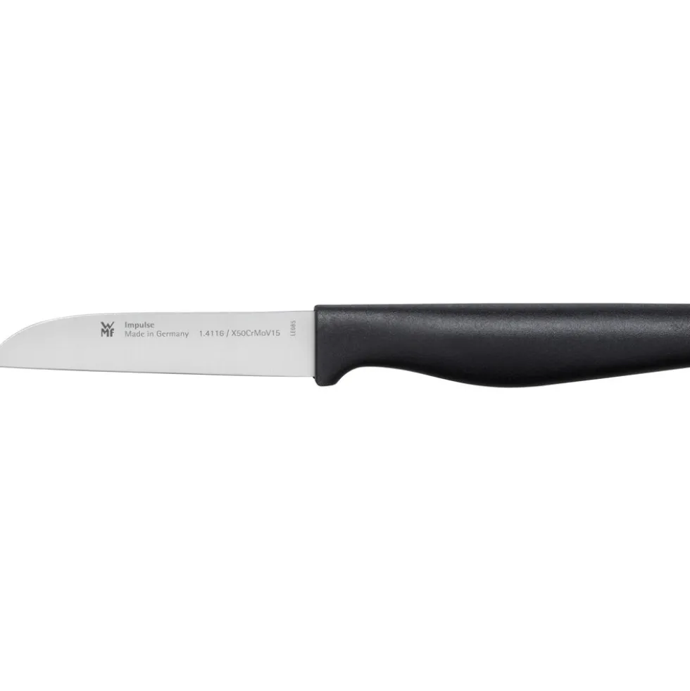 Impulse Messer-Set, 7-teilig