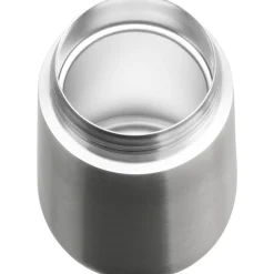 Impulse Travel Mug Thermobecher, 0,3 l, Edelstahl gebürstet