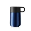 Impulse Travel Mug Thermobecher, 0,3 l, Mitternachtsblau