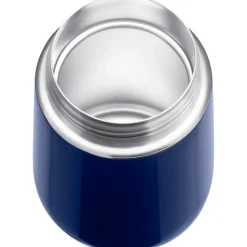 Impulse Travel Mug Thermobecher, 0,3 l, Mitternachtsblau