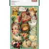 KAISER Ausstechformen-Set Weihnachten, 25 Stück