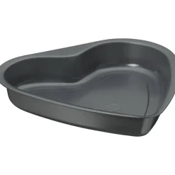 KAISER Bake Pro Herzform, 23 x 24 x 4,5 cm